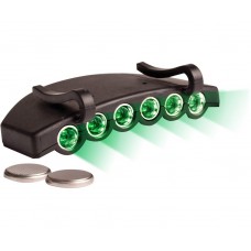 Active Eye LED Cap Light